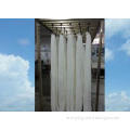 Waste Water Treatment PVDF Hollow Fiber Membrane Water Filt